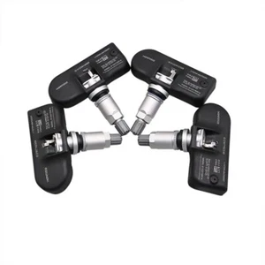 Capteur de Pression TPMS 1K0907253D pour Audi A3 A4 Q5 Volkswagen Golf Tiguan - Photo 1 sur 6