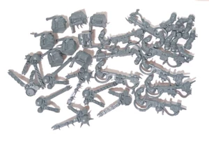 40k Ork Lootas/Burna Boyz Burna Bits x8 - Picture 1 of 1