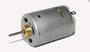 O SCALE LOCOMOTIVE REPLACEMENT or UPGRADE HIGH TORQUE CAN MOTOR - Picture 1 of 1