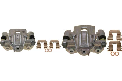 KIT Pinzas de freno de disco Raybestos traseras para Hyundai Azera 2011 (77287) Foto 1 de 4