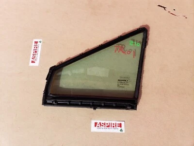 2016-2022 Lexus RX350 Door Window Vent Glass Front Right Passenger Side OEM Foto 1 de 4