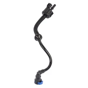 New Vapor Canister Purge Valve for 2015 - 2021 Ford Mustang 2.3L FR3Z9G297H - Foto 1 di 8