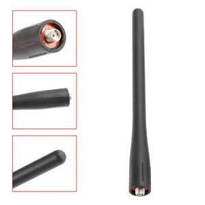 1x 139-174/400-470MHZ SMA-female Car Radio Antenna per Baofeng UV-5R BF-888S H7 - Zdjęcie 1 z 11