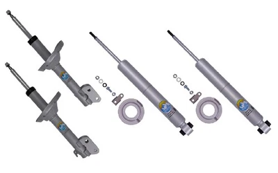 Bilstein B8 TerraSport Front Strut Assembly & Rear Shock Absorbers for Outback Foto 1 de 4