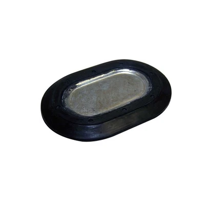 Enchufe de un solo piso Crown Automotive 55360966AA para Jeep Grand Cherokee 93-98 Foto 1 de 3