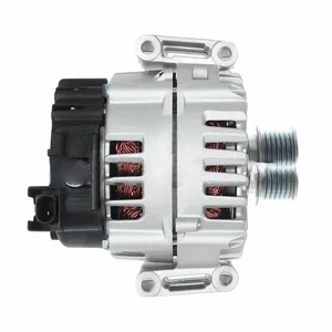 For Mercedes-Benz Alternator A0009061722 A0009068706 - Picture 1 of 3