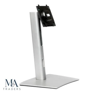 NUEVO Soporte LCD para monitor Dell P3424WEB 34" - Repuesto OEM, en caja y ajustable - Imagen 1 de 9