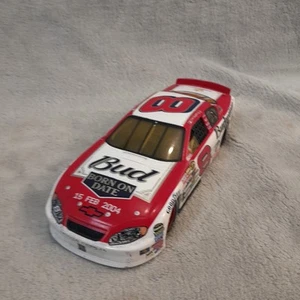 Revell 2004 1:24 NASCAR Budweiser #8 Dale Jr. Born On Date 15 FEB 2004 - Picture 1 of 10