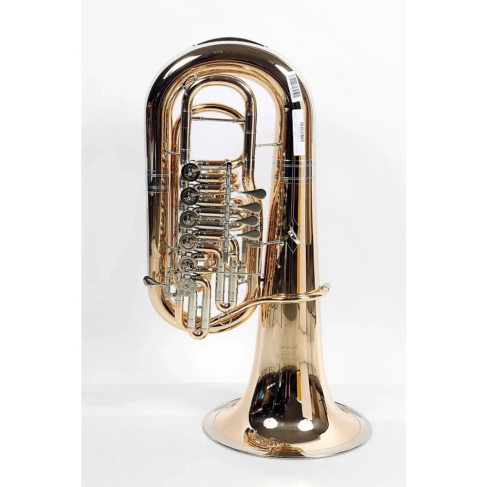 チューバ用マウスピース Miraphone c4 (TU23) 下倉楽器ウェブショップ