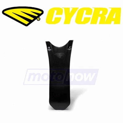 Cycra Mud Flaps for 2013-2016 Honda CRF450R - Body Bodywork Mud Flaps mq Foto 1 de 4