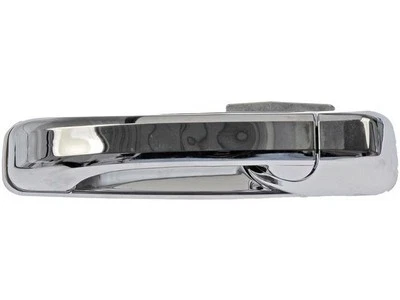 Manija de puerta trasera izquierda Dorman 66558YCHD para Dodge Ram 3500 2010 Foto 1 de 2