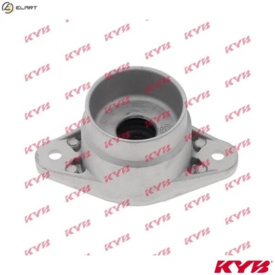 SUSPENSION STRUT SUPPORT MOUNT SM9918 FOR SEAT AUDI A4/S4/Convertible A6/S6 2.0L - Image 1 of 4