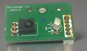 Sensor LED Etec / Vidao Ir 736TL32Z5CN1Z para modelos 40A99 32A60 - Imagen 1 de 4