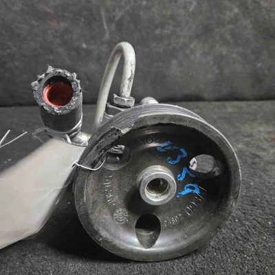 Power Steering Pump/motor DODGE CHARGER 06 07 08 09 10 2.7L Foto 1 de 4