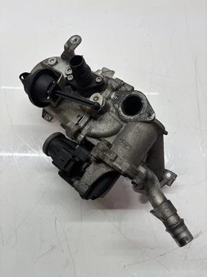 Exhaust gas cooler For Ford Mondeo V 1.5 TDCi XUCA 516939 for 2018 120HP - Imagem 1 de 2