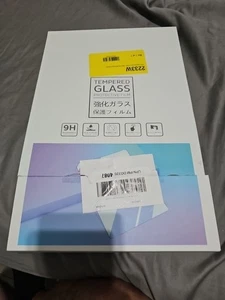 Screen Protector Compatible with 2022 2023 2022-2025 Lexus NX 14-inch(Glass) - Picture 1 of 3