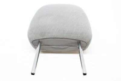 2016 TOYOTA SIENNA ПЕРЕДНИЙ ЛЕВЫЙ ПРАВЫЙ ПОДГОЛОВНИК СЕРЫЙ FC14 OEM 13 14 15 16 17 - Изображение 1 из 4