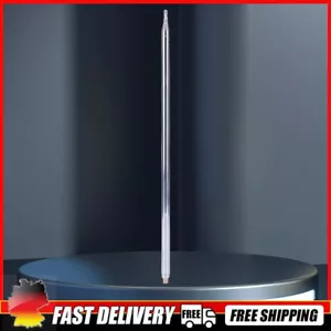 5.6M Stainless Steel Telescopic Whips Reusable Telescopic Antenna Radio Antenna - Zdjęcie 1 z 9
