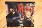 Maniac: Special Edition 1980 Laserdisc LD NTSC Horror