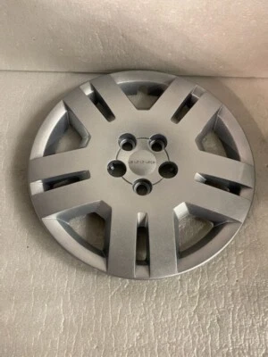 Cubierta de rueda Dodge Avenger 2011-2014 17" 1TQ14PAKAB OE Foto 1 de 2