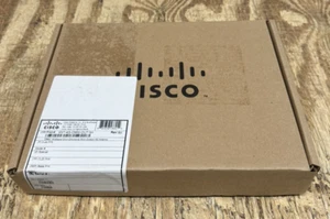 ANT-4G-OMNI-OUT-N, CISCO Outdoor Omnidirectional Antenna Kit, 4G Cellular NEW - Picture 1 of 3