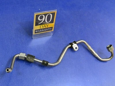 OEM S6 2013-2018 AUDI S7 4,0 L - LÍNEA DE COMBUSTIBLE IZQUIERDA / TUBO 079127507BK Foto 1 de 4