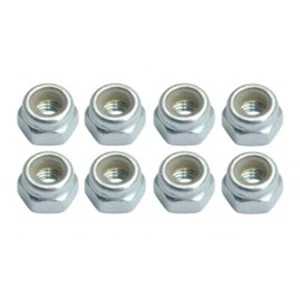 Microheli Hexagon Lock Nut M3?ih - Picture 1 of 1