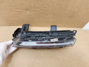 2023 2024 KIA SELTOS LADO CONDUCTOR IZQUIERDO LED LUZ ANTINIEBLA DRL OEM - Imagen 1 de 10