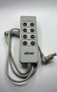 Drive Medical Primus Bed Hand Pendant - Picture 1 of 1