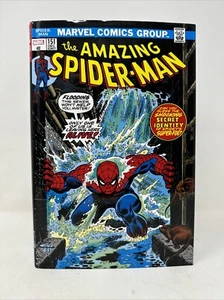 Amazing Spider-Man Omnibus Vol 5 Hardcover Kane Cover - Bild 1 von 4