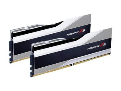 G.SKILL Trident Z5 Series 32GB (2 x 16GB) 288-Pin PC RAM DDR5 6000 Intel XMP 3.0 - Image 1 of 3