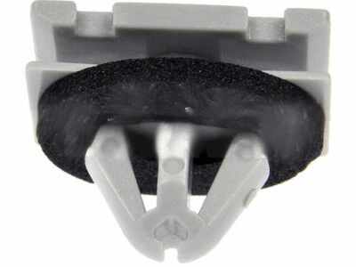 For 2007-2017 GMC Acadia Rocker Panel Molding Retainer Dorman 86367VT 2008 2009 Foto 1 de 2