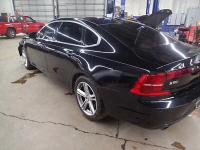 18 VOLVO S90 15.9 Gallon Fuel Tank ONLY,  w/o Hybrid Option Foto 1 de 2