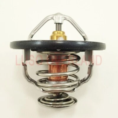 Termostato deportivo genuino Mitsubishi Montero & Montero OEM 190F 88C - 1305A239 Foto 1 de 2