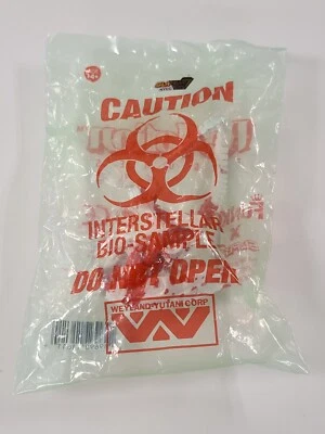 2016 NYCC Reaction BLOODY ALIEN QUEEN Figure Xenomorph Funko Super7 New - Image 1 of 2