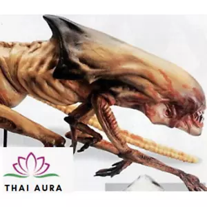 Alien 3 Xenomorph Queen Chest Burster 1/1 Life Size Vinyl Model Figure Kit - Picture 1 of 6