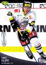 2012-13 Czech OFS #185 Tomas Filippi