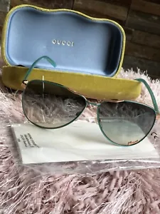 Gucci G0502S 003 - Picture 1 of 10