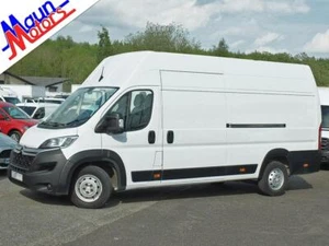 2021 “71” Citroen Relay 35 Heavy Enterprise L4H3 BlueHDi, 140PS, LWB Panel Van - Picture 1 of 20