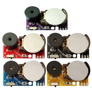 Scherzo Chirp Noise Maker compreso di suoni diversi, con Grillo Chirp 1/2/5PCS - Foto 1 di 12