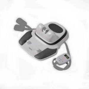 ZESPA Neck Shoulder Stretching Massager ZP8040 Relief Stiff Neck Air Lifting - Picture 1 of 9