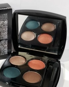 AVON! True Color Eyeshadow Quad. CARIBBEAN SUNSET (Q911) Full Sz Women/Jrs. NEW - Picture 1 of 6