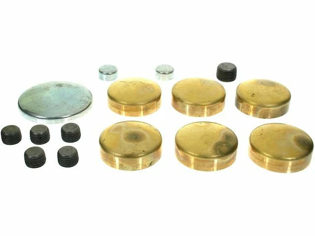 Kit de enchufe de expansión para GMC K2500 1982-1986, 1988-1995 96462WM 1983 1984 1985 Foto 1 de 2