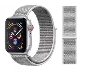 Oryginalna bransoletka Apple Sport Loop 38/40/41mm MQVY2ZM/A muszle - Zdjęcie 1 z 1