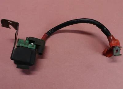 Honda Shadow Spirit 1100 VT1100 1995-1998 motor relé fusible cable Foto 1 de 3