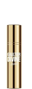 Jean Paul Gaultier Divine Eau de Parfum für Damen 10 ml Reiseparfum NEU
