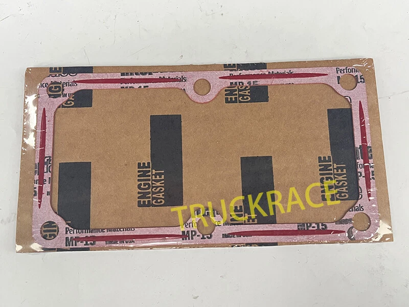 Junta de conexão de entrada de ar para 08-19 24V Dodge RAM 6.7 Cummins 3500 4500 5500 - Imagem 1 de 1