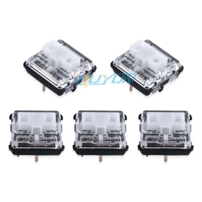 Kaihua Mechanical Keyboard Low Switch for Logitech G815/G915/G813/G913 Keyboard - Image 1 of 4