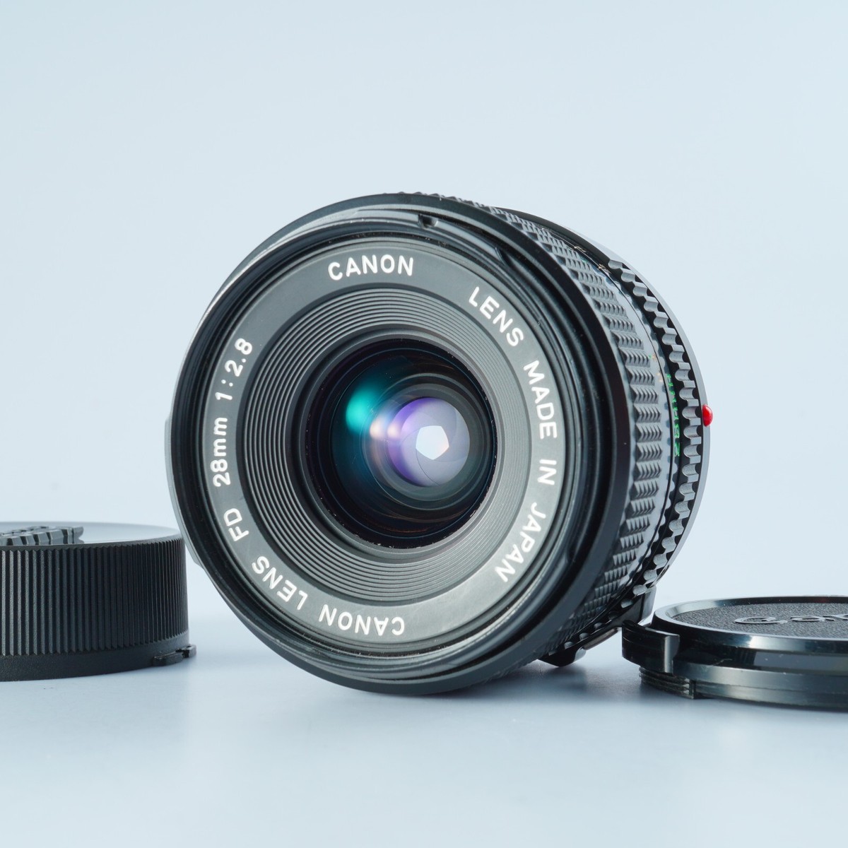 Canon FD f/2.8 Camera Lenses 28mm Focal for sale | eBay Canon FD f/2.8 Camera Lenses 28mm Focal for sale | eBay