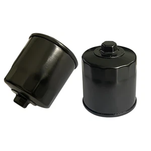 2 PCS OIL FILTER W/NUT YS400 YS700 MSU 500 UTV700 HiSUN SUPERMACH MASSIMOMOTOR - Picture 1 of 7